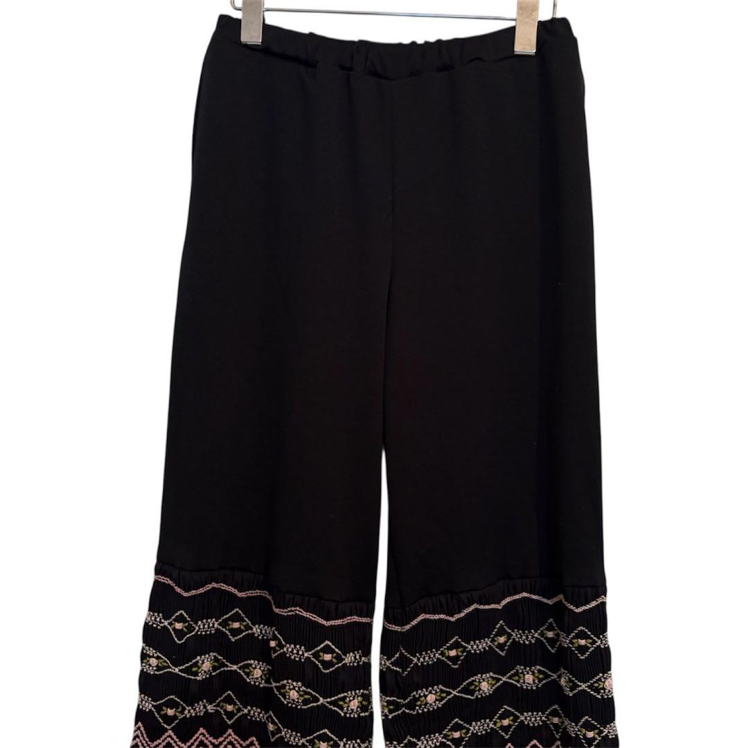 Jenny Fax ジェニーファックス　パンツ