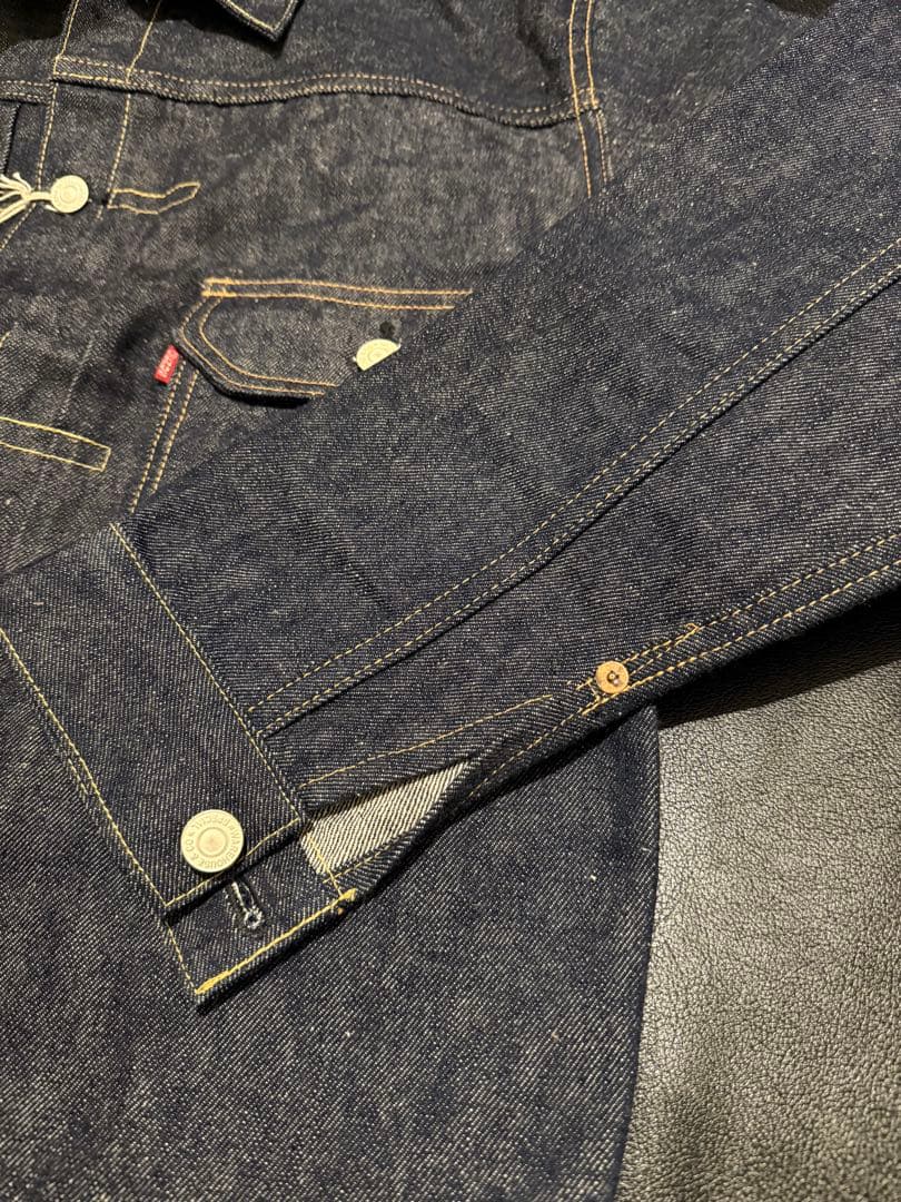 ウエアハウス DD-2001 T-BACK JUNKYSTYLE限定 NW 36