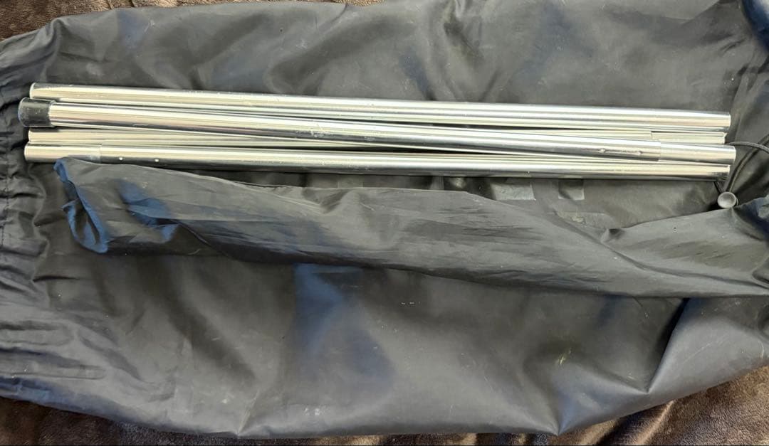 廃盤モデル　ピルツ7 ogawa × Canadian East