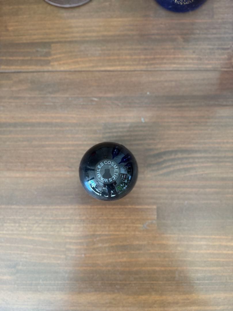 ワミレス　ザ　ミネラルクリーム　48g