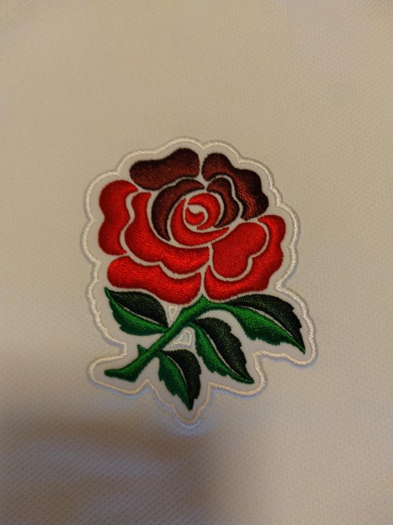 Nike England イングランド代表 ラグビーシャツ