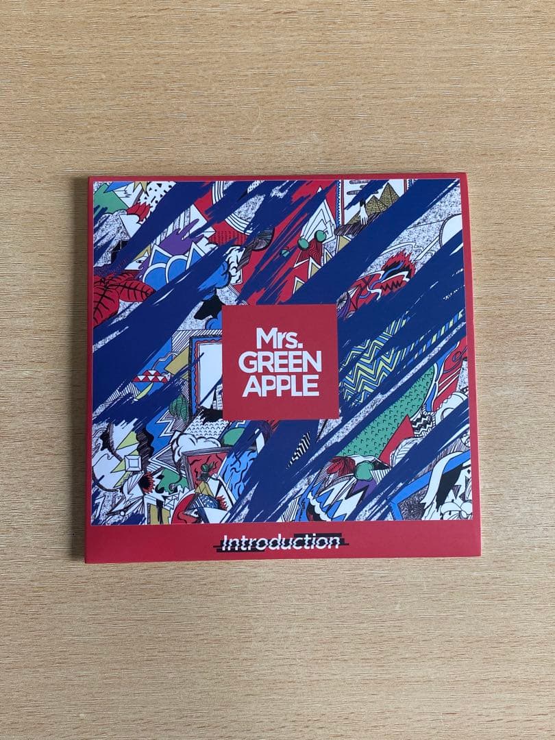 【限定品】ミセス　サイン入りポスターとシリアルナンバー入りCDセット