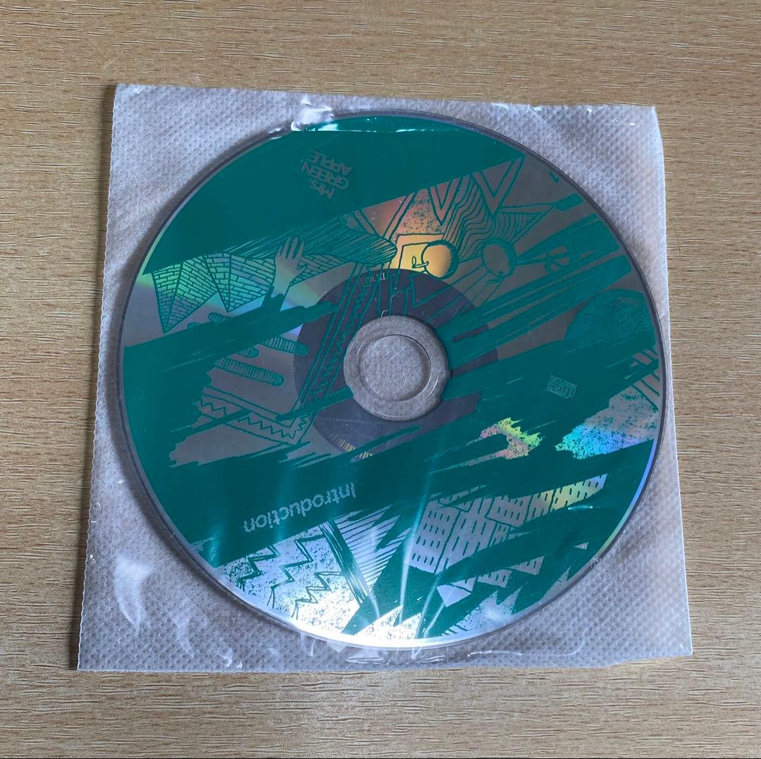 【限定品】ミセス　サイン入りポスターとシリアルナンバー入りCDセット