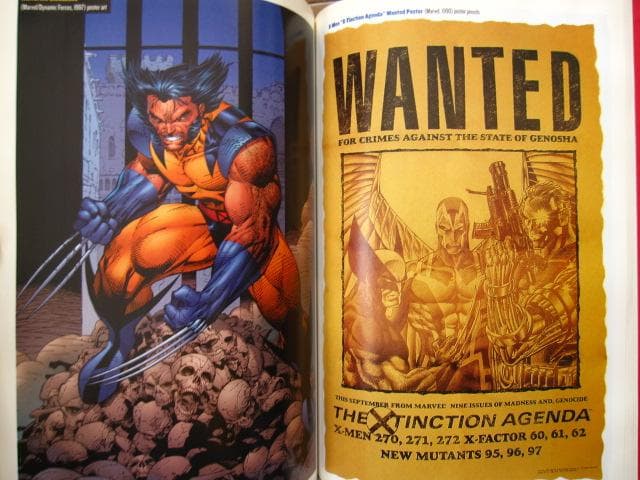 アート・デザイン・音楽 Wizard Millennium Edition: Jim Lee