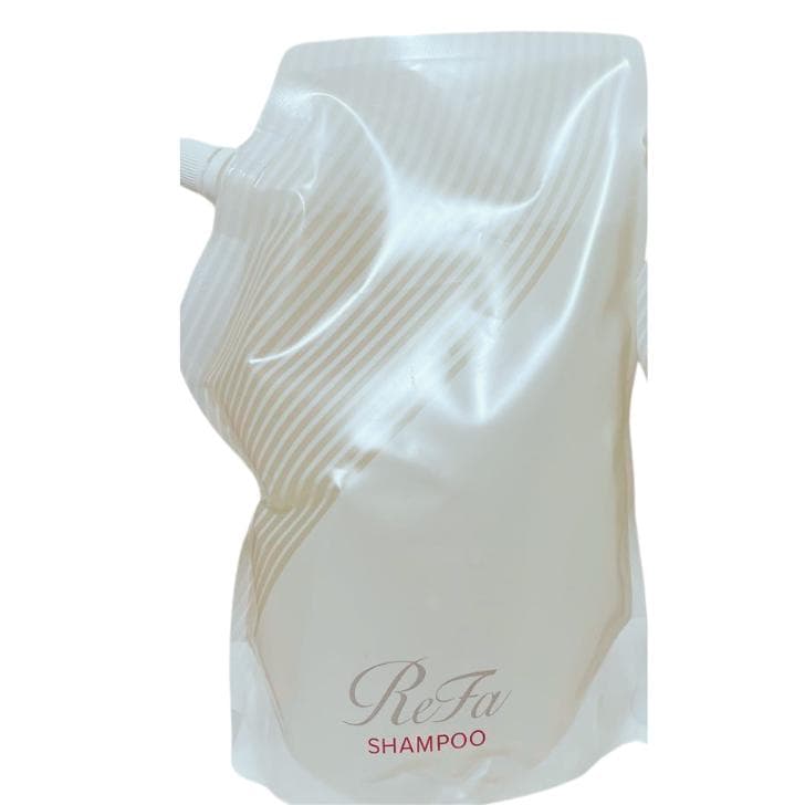【新品】リファビューテックシャンプー1000ml/トリートメント1000gセット