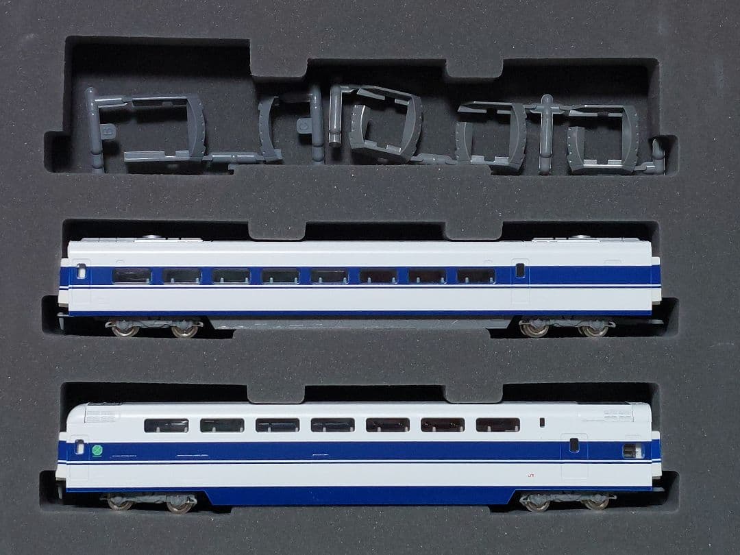 TOMIX 92288 JR100系東海道 山陽新幹線G編成増結セット(未使用)