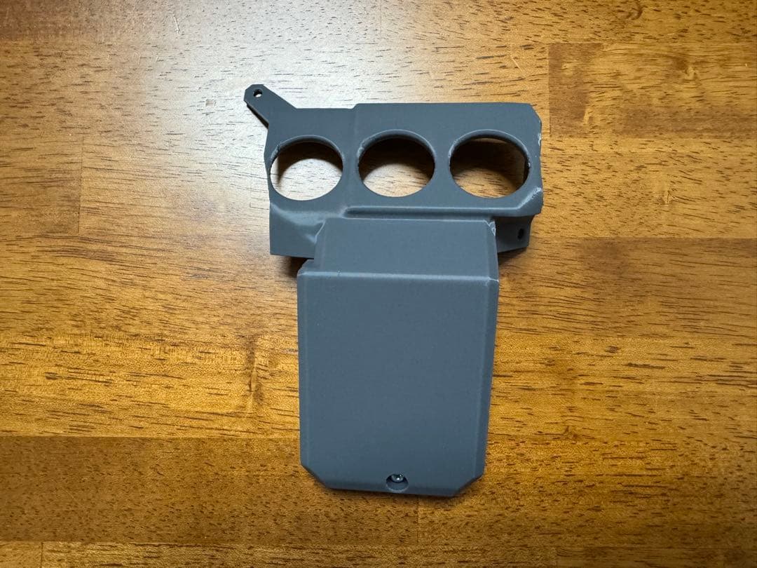 ガフロコン LI.TERAS hybrid ケース