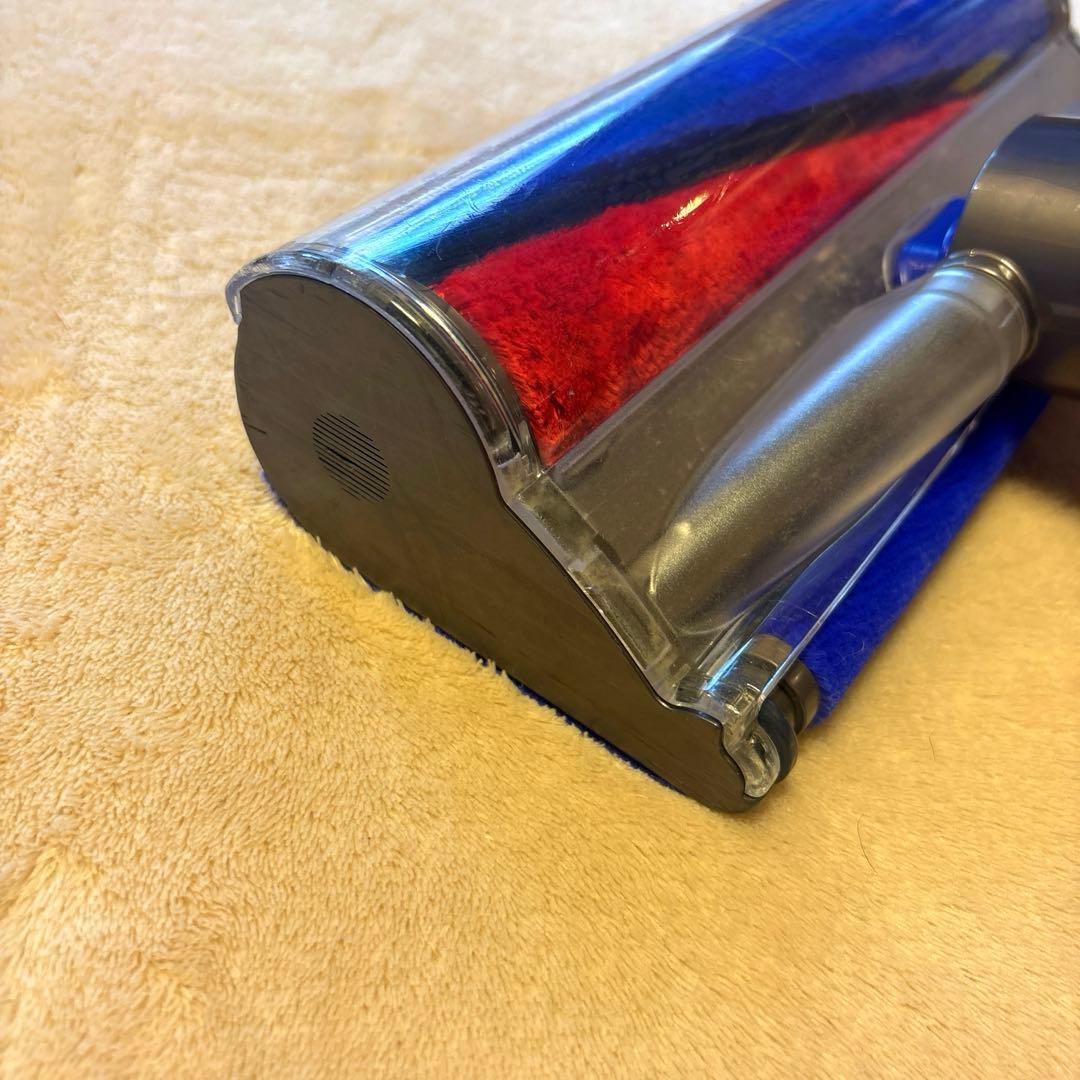 CY25CY24 ダイソン掃除機　ソフトローラークリーナーヘッド 151868