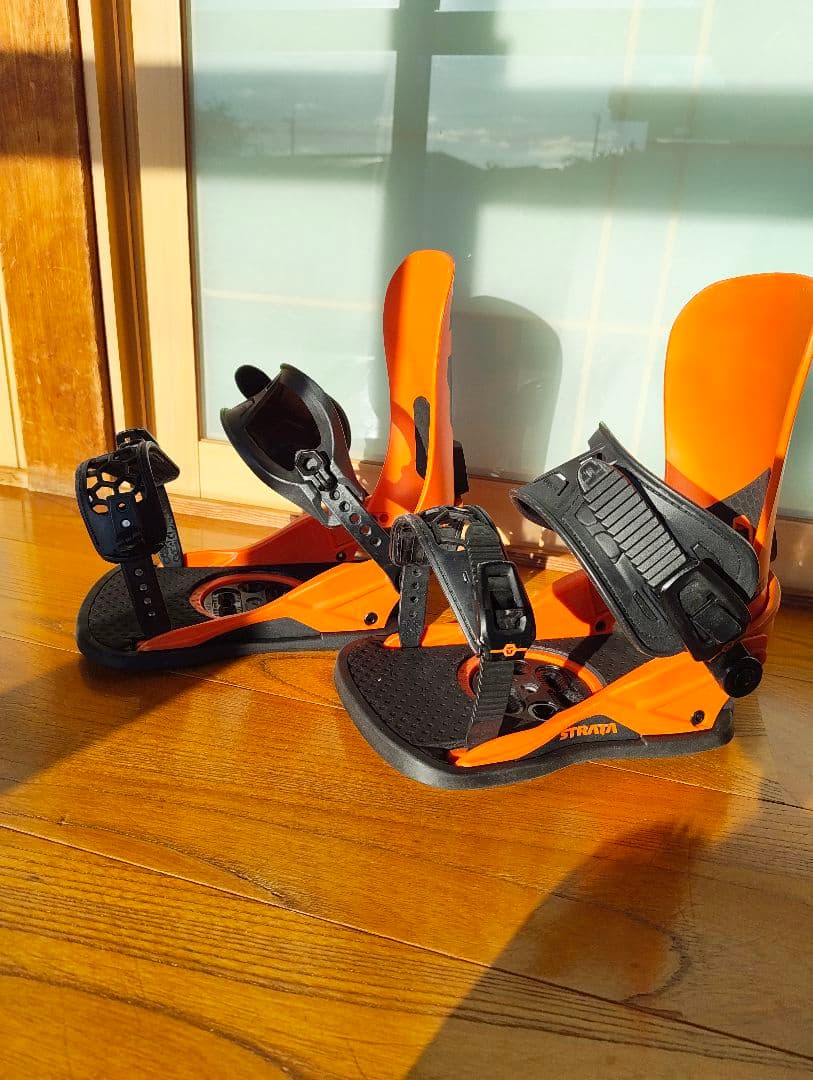 ユニオン ストラータ サイズＳ MENS