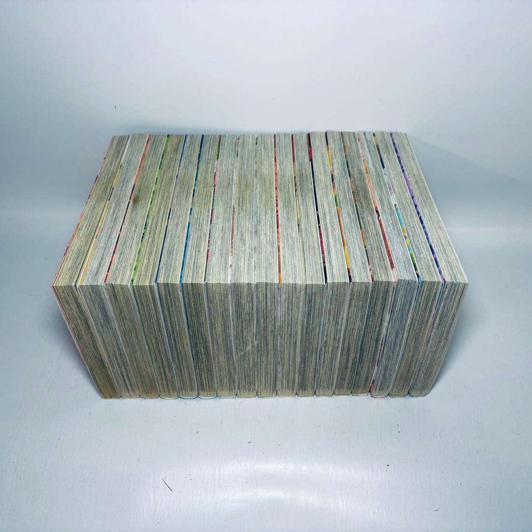 ちはやふる　全50巻セット