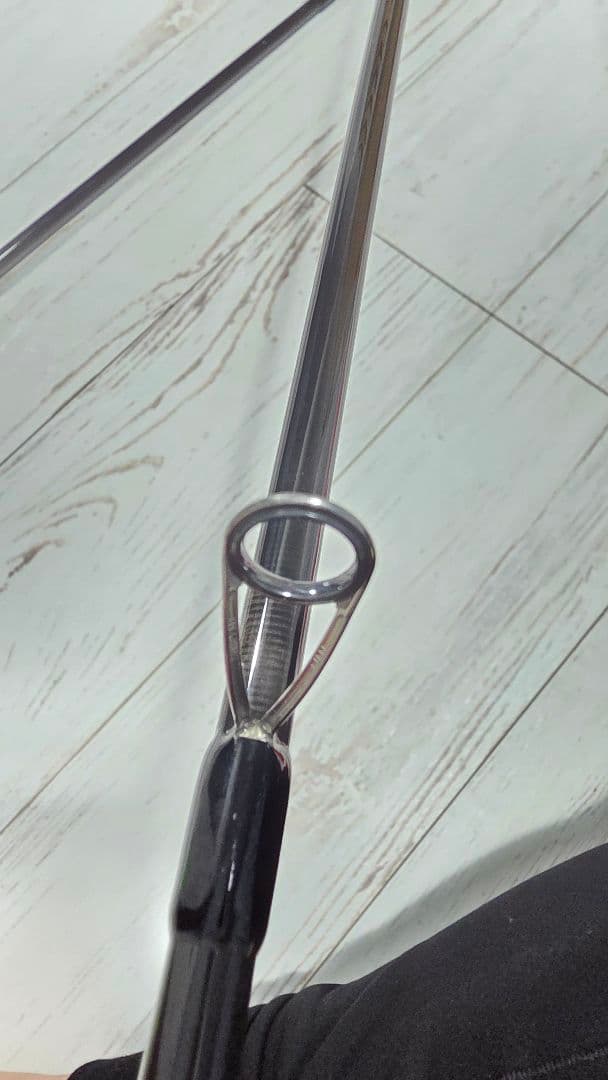 5代目 Foojin'Z HIGH ROLLER 103ML