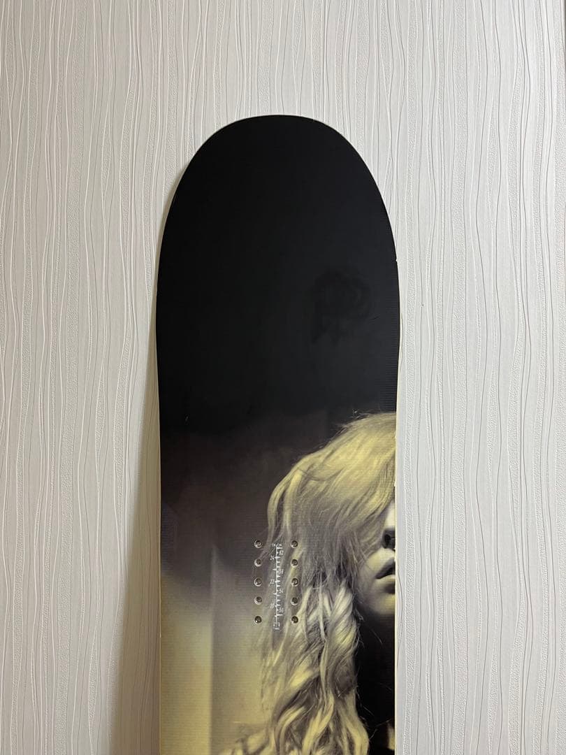 【nitro】 SMP 155cm スノーボード