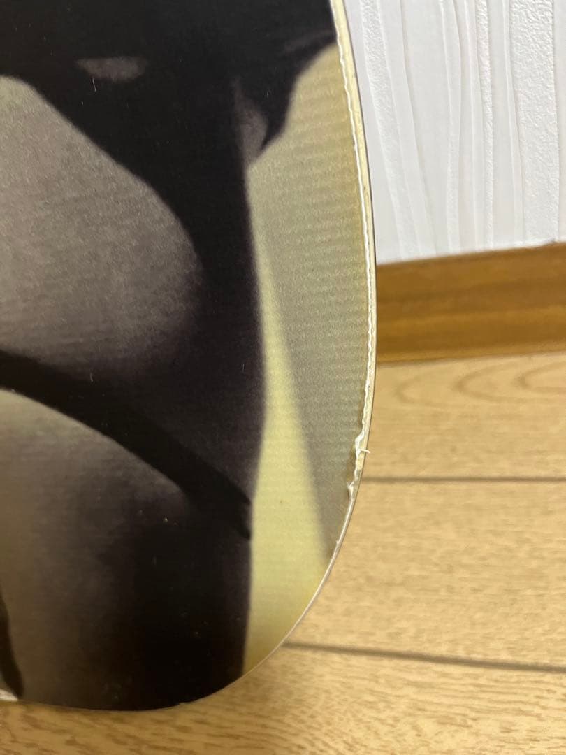 【nitro】 SMP 155cm スノーボード