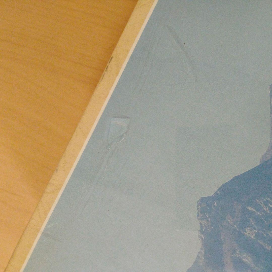 ✦希少✦未開封✦パズル　ノイシュバンシュタイン城　大サイズ　3000ピース