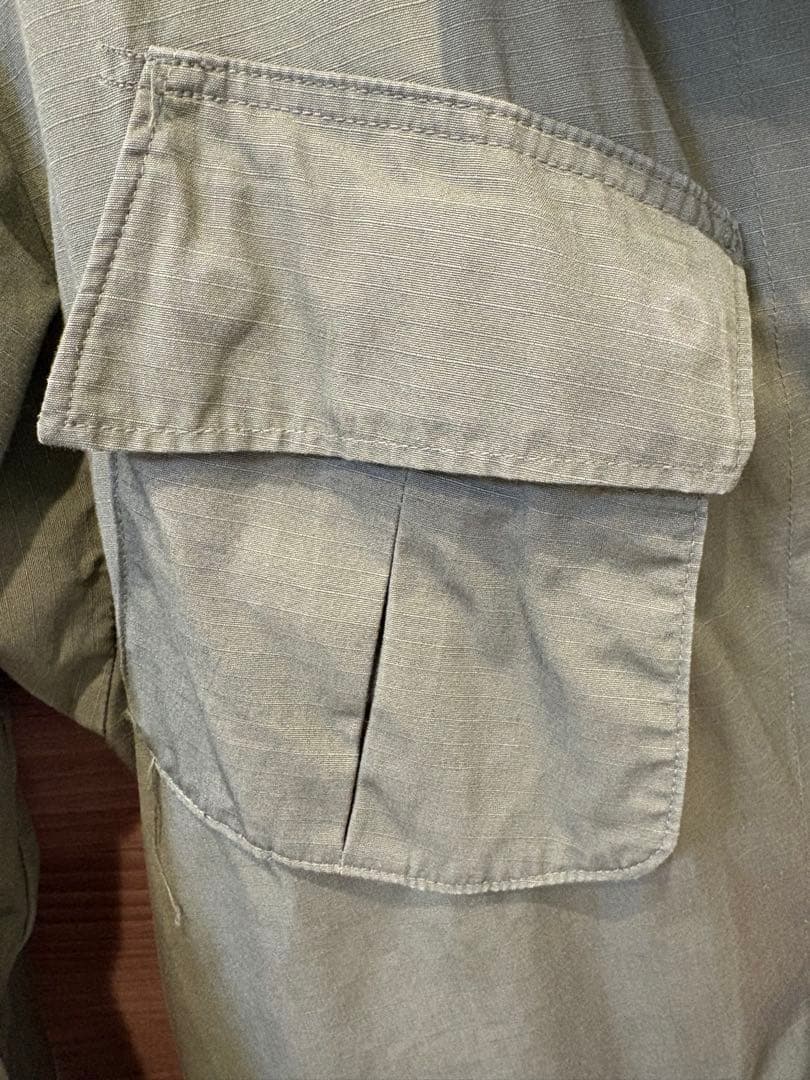 ジャケット・アウター JUNGLE FATIGUE JACKET MEDIUM-SHORT