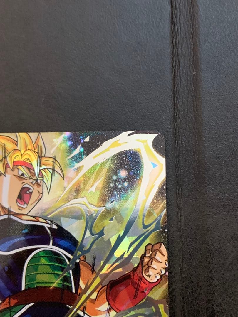 世*A様 h5-sec バーダック【本家】