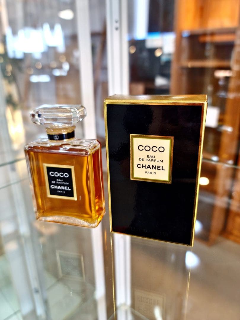 香水(女性用) CHANEL COCO Eau de Parfum 50ml