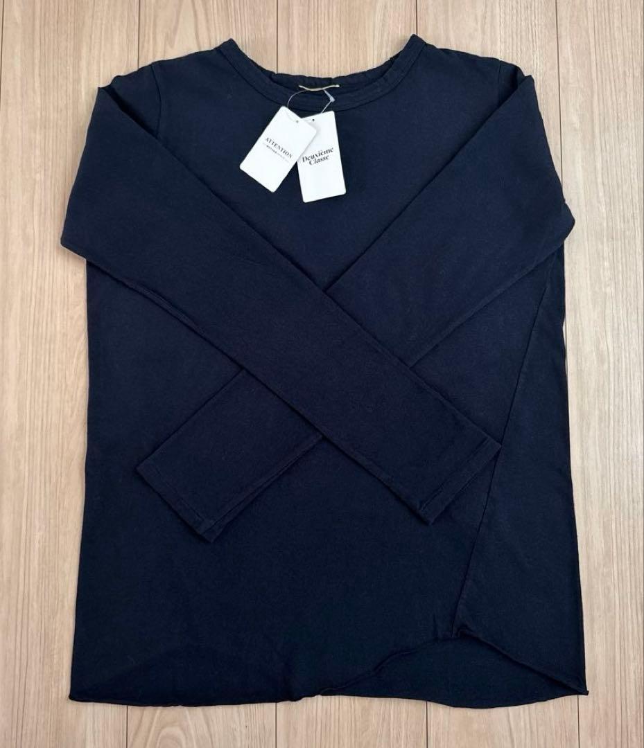 【新品】Deuxieme Classe Layering Tシャツ