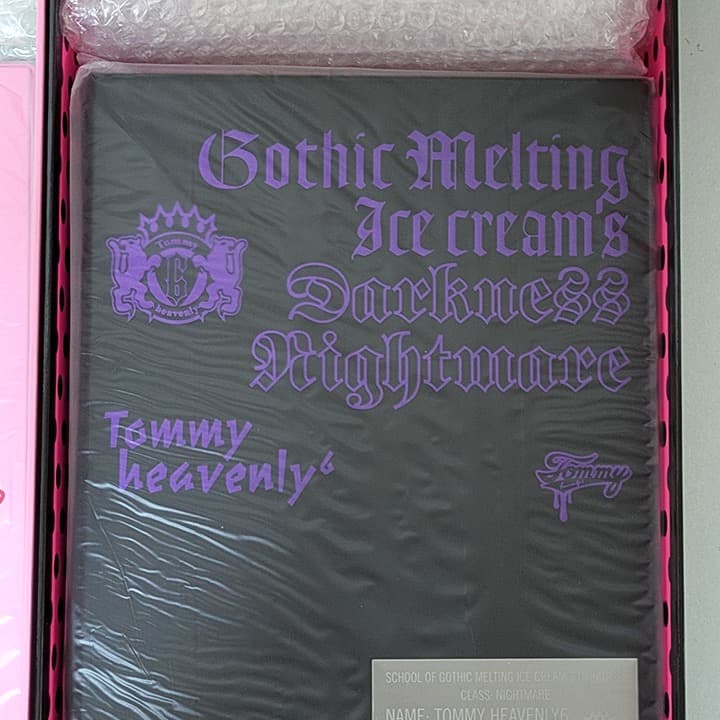 完全生産限定盤  february6  heavenly6