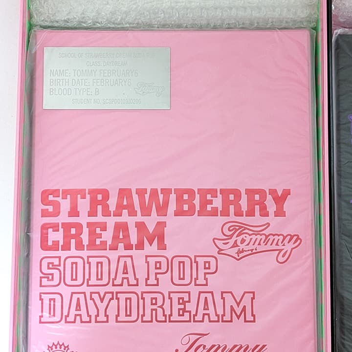 完全生産限定盤  february6  heavenly6