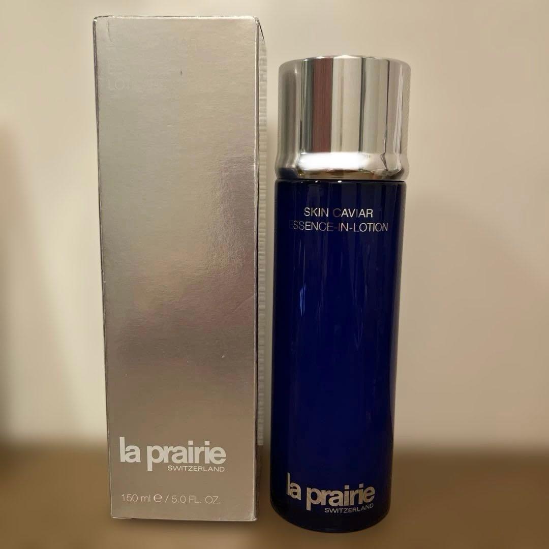la prairie（ラ・プレリー）エッセンス イン ローション