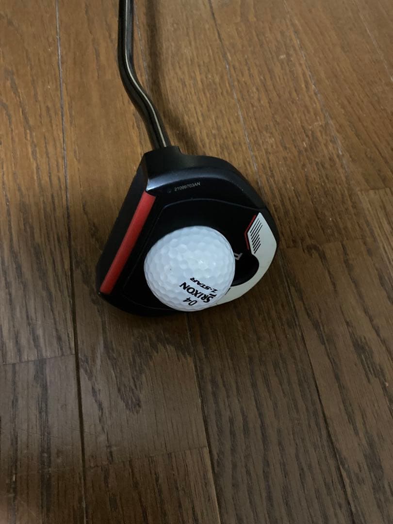 中尺３７インチパター　 PING FETCH(フェッチ)