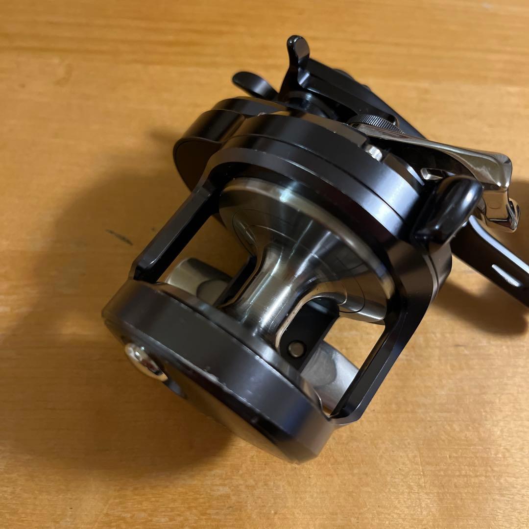 オシアジガーFカスタム 1500HG