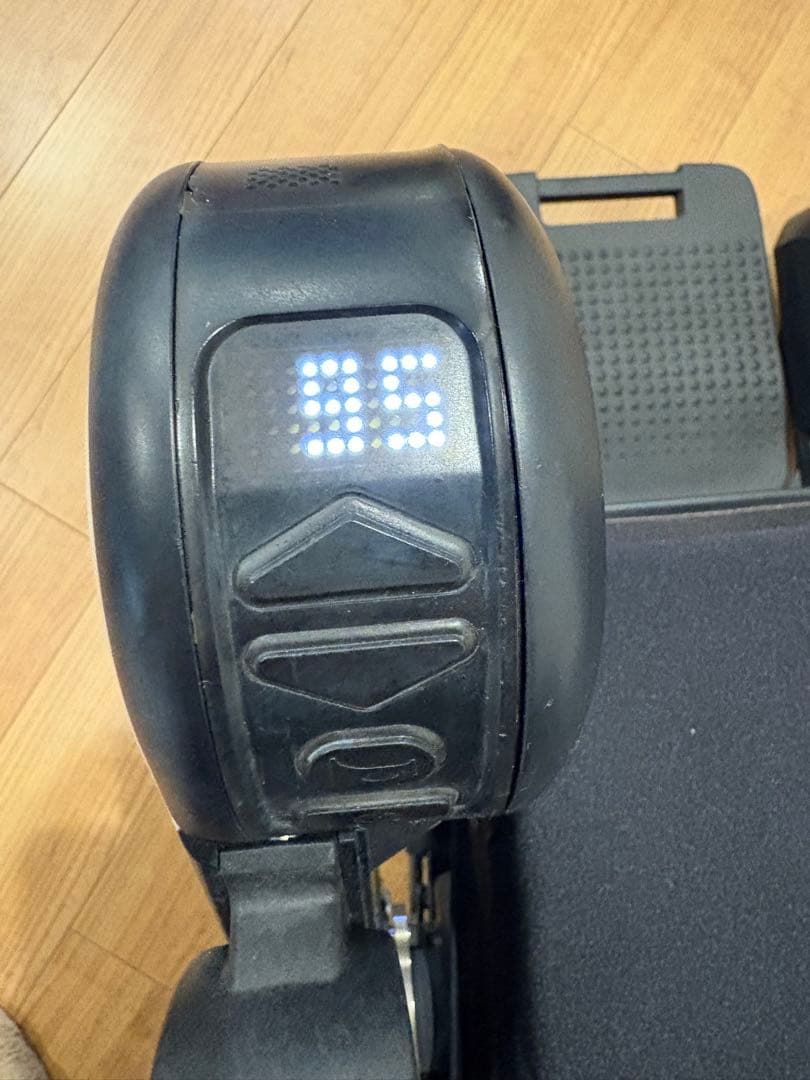 WHILL.中古電動車椅子