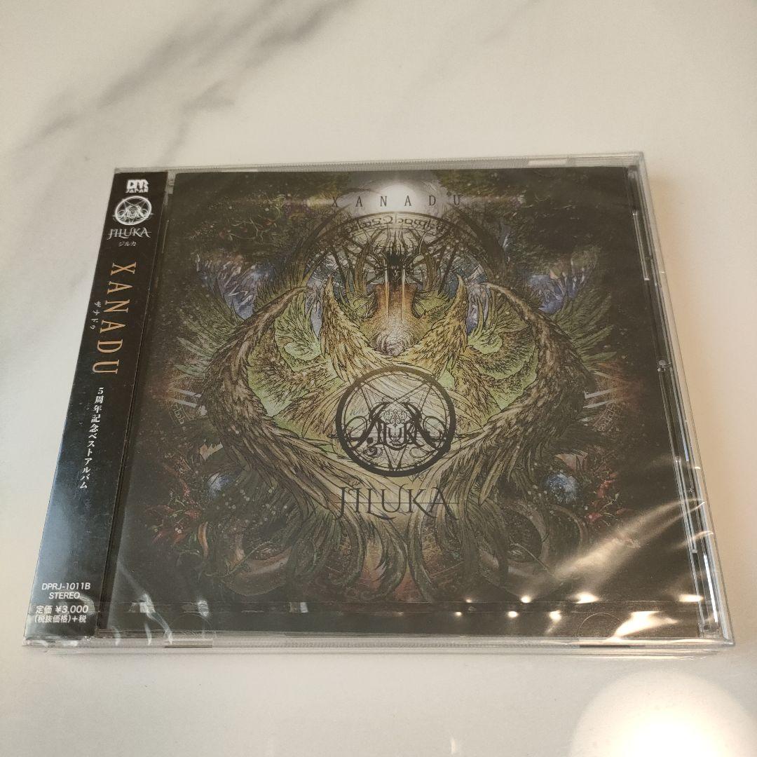 ★新品★JILUKA/XANADU