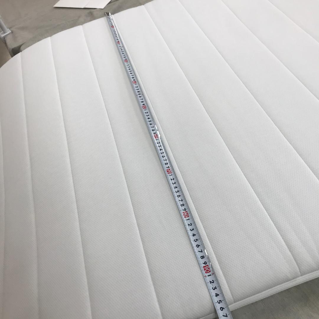 へ*こ様 エアウィーヴ マットレス シングル スマート01