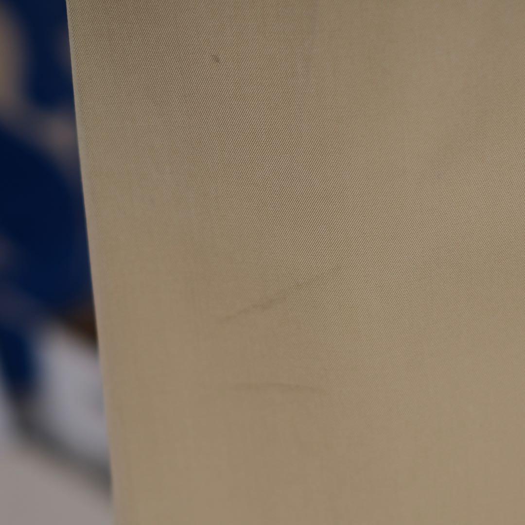 【The CLASIK】DOUBLE PLEATS TROUSER