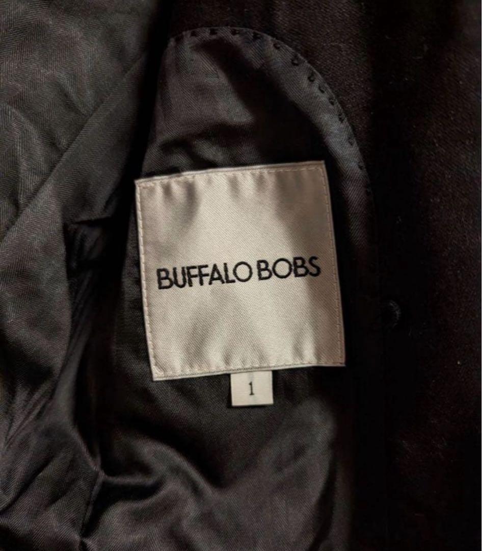 BUFFALOBOBSジャケット00s お兄系 パイソン archive ホスト