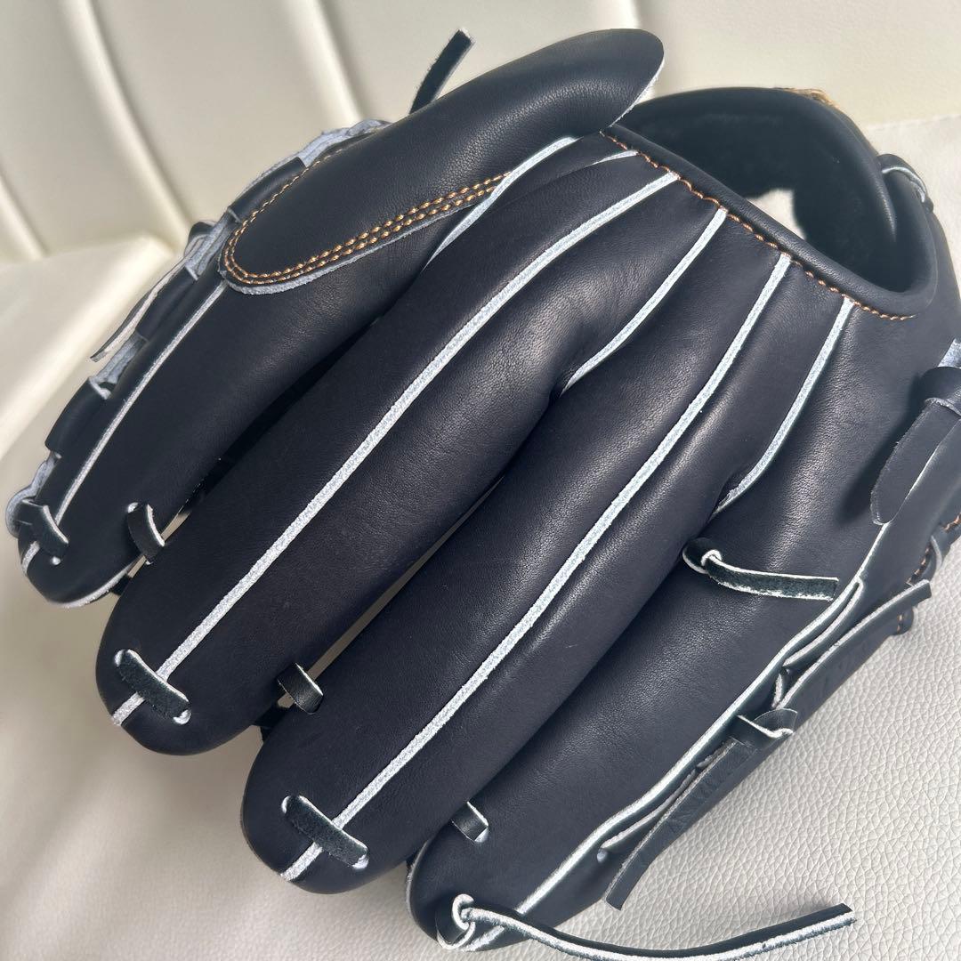 ZETT プロステイタス 軟式　投手用