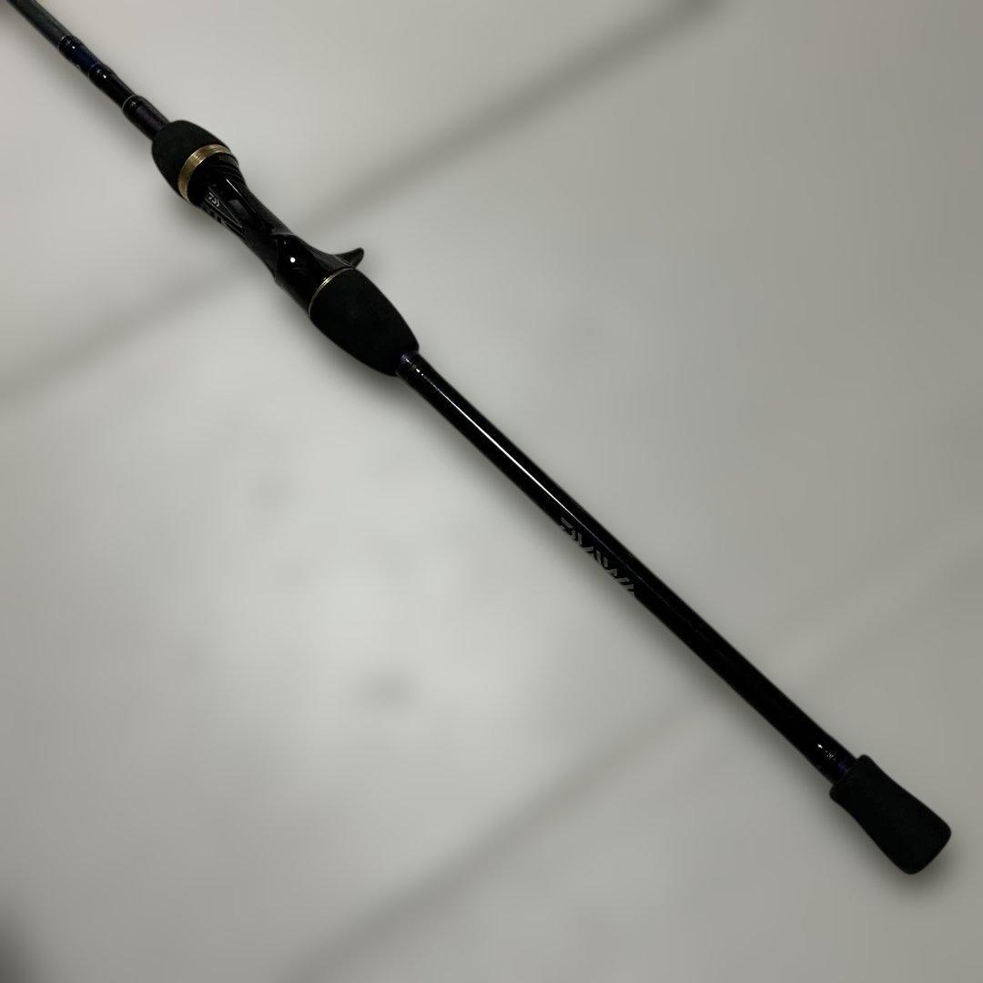 や*！様 ダイワ　メタリアカットウH142 現状　フグ　トラフグ　カワハギ