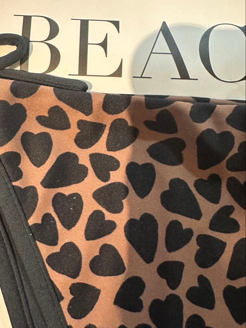 アリシアスタン ビキニ ボトムス