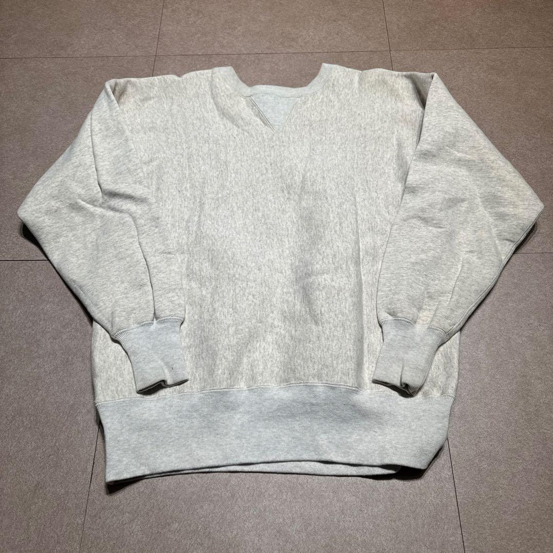 Champion トレーナー　1stパテント　TRUE TO ARCHIVES