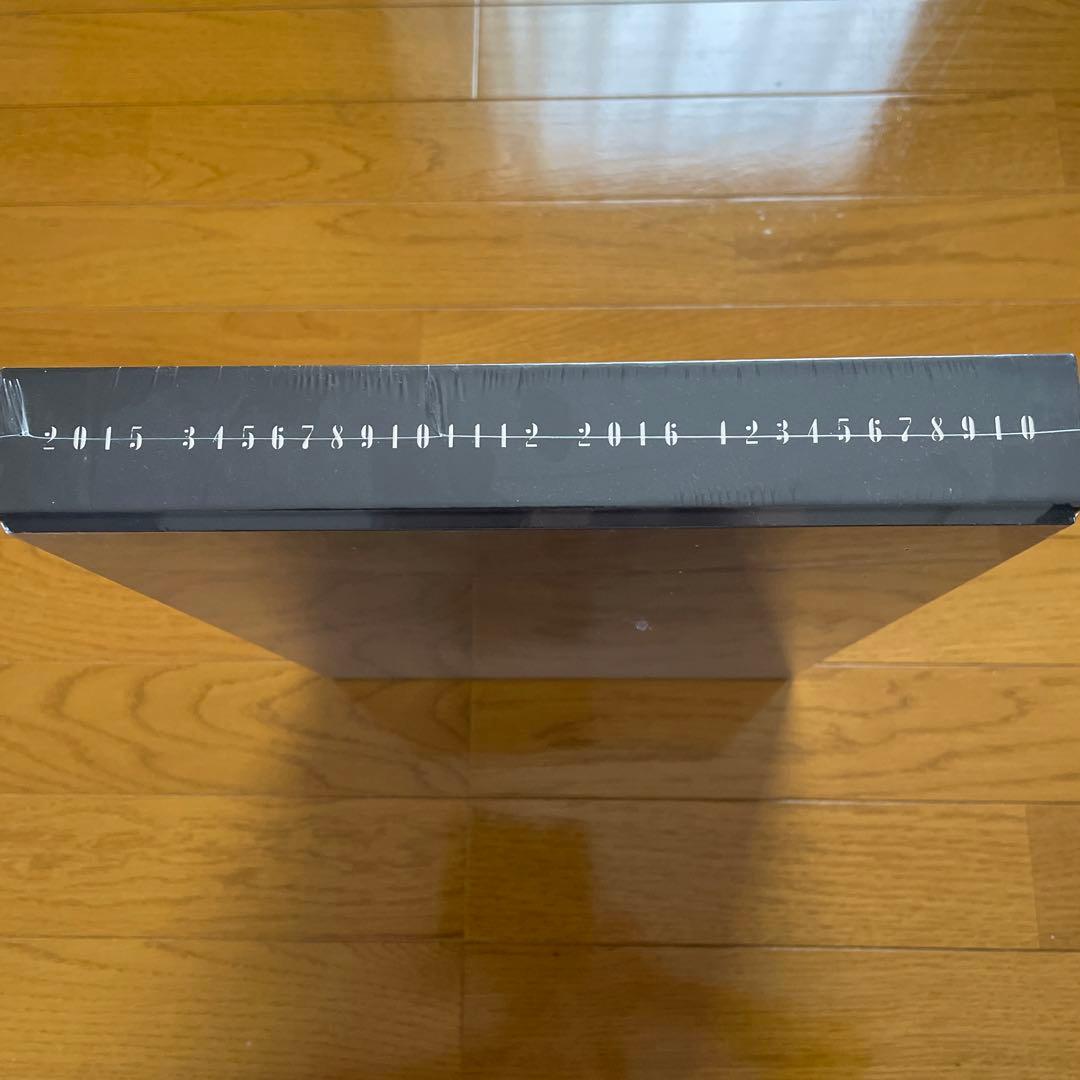 GRADUATION BiSH アートブック 2015-2016