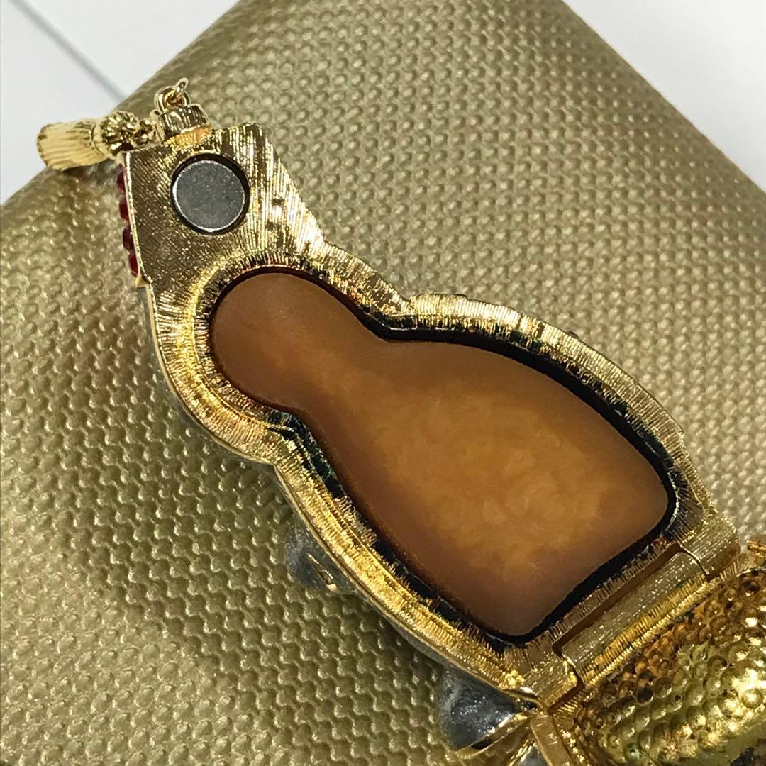 未使用 エスティーローダー 練り香水 モンキー ESTEE LAUDER さる