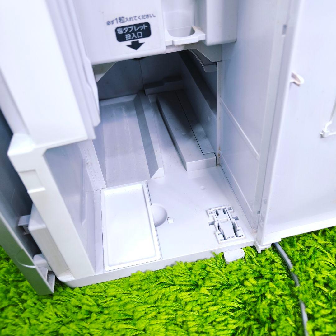 パナソニック　次亜塩素酸　空間除菌脱臭機　ジアイーノ　2019　F-MV3000