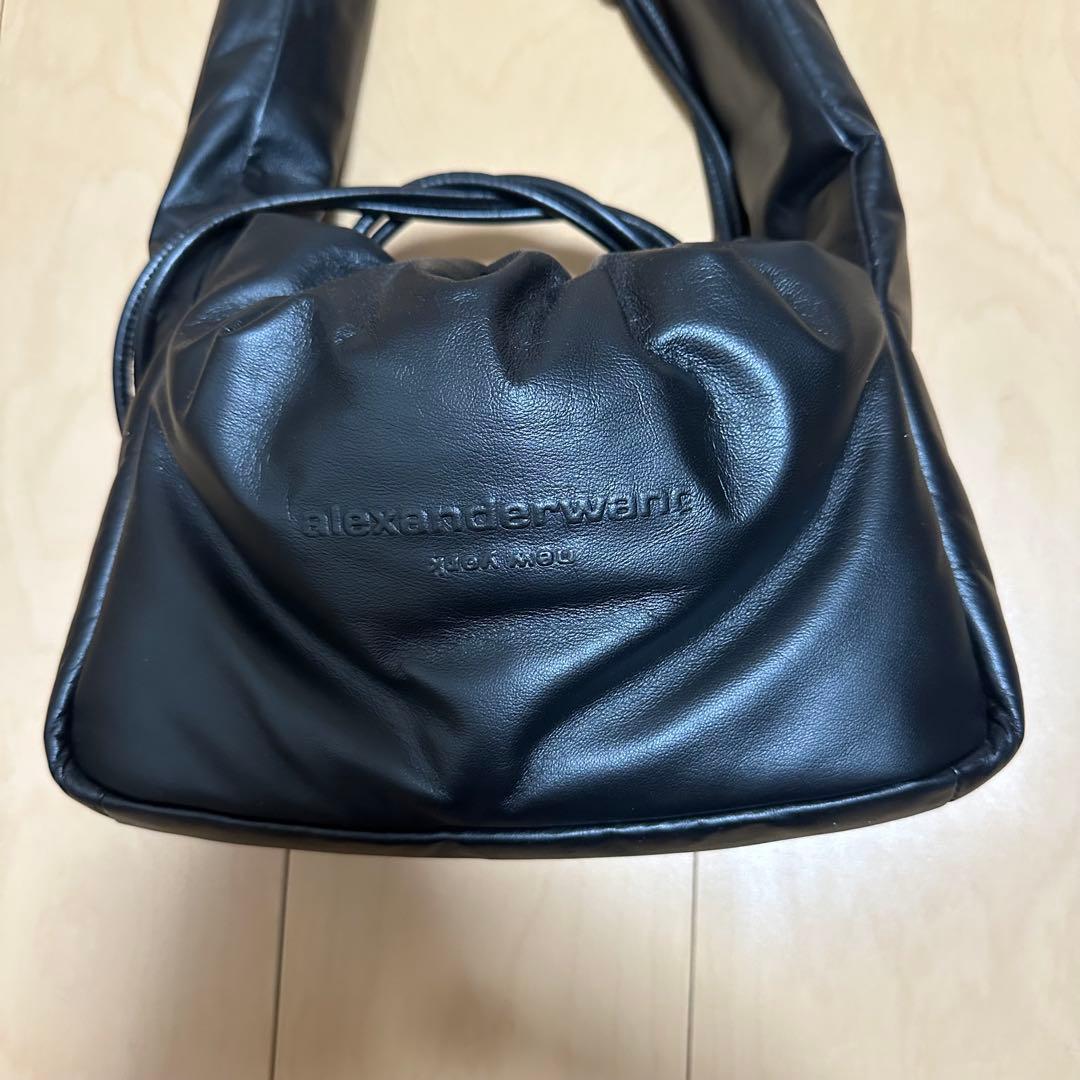 Alexanderwang バッグ