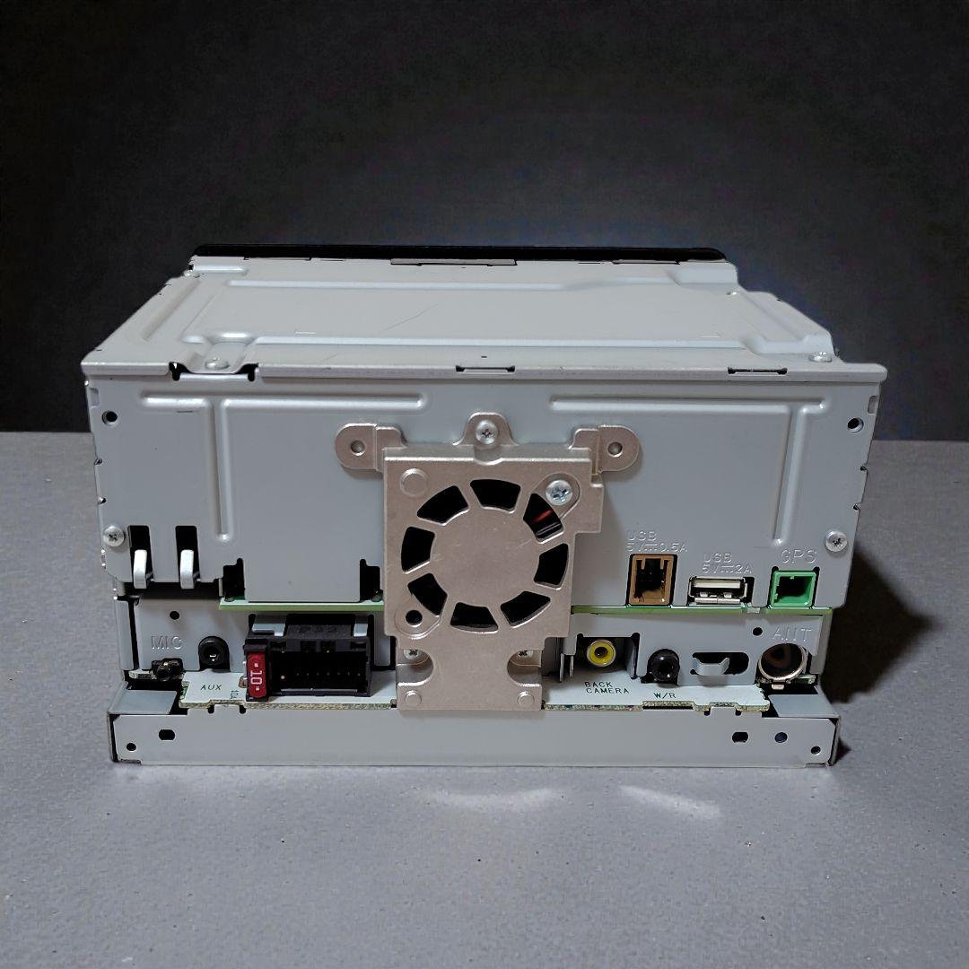 AVIC-RZ011 carrozzeria カーオーディオ 2020