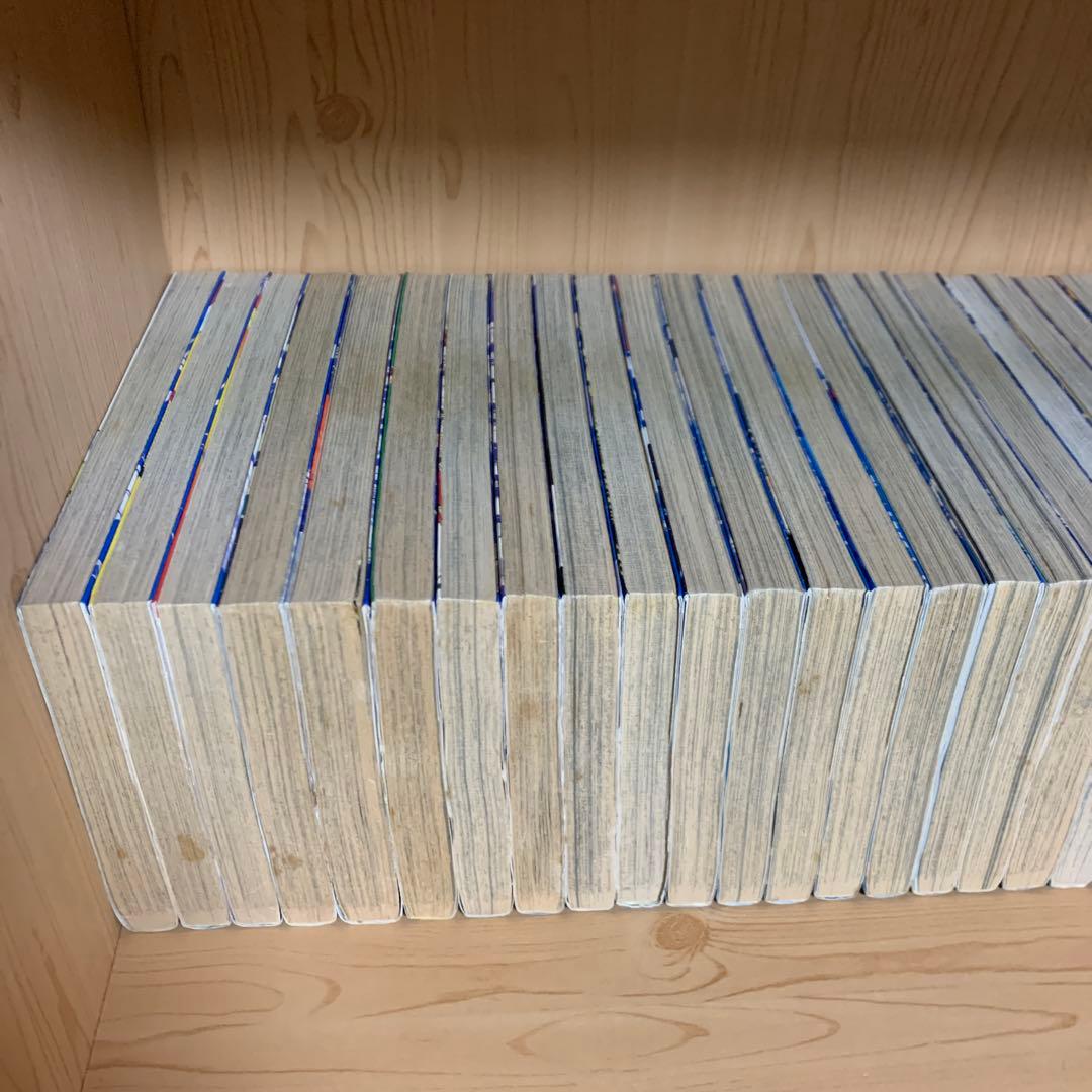 大人気漫画テニスの王子様42巻新テニスの王子様45巻既刊全巻完結まとめ売りセット