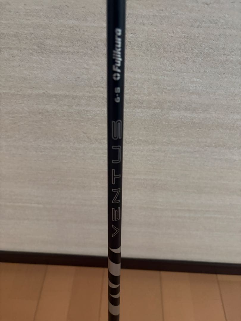 【pingスリーブ】24 ventus black 3w用