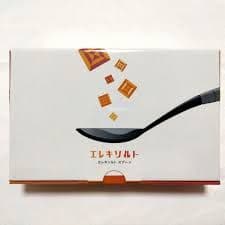 キリン エレキソルトスプーン