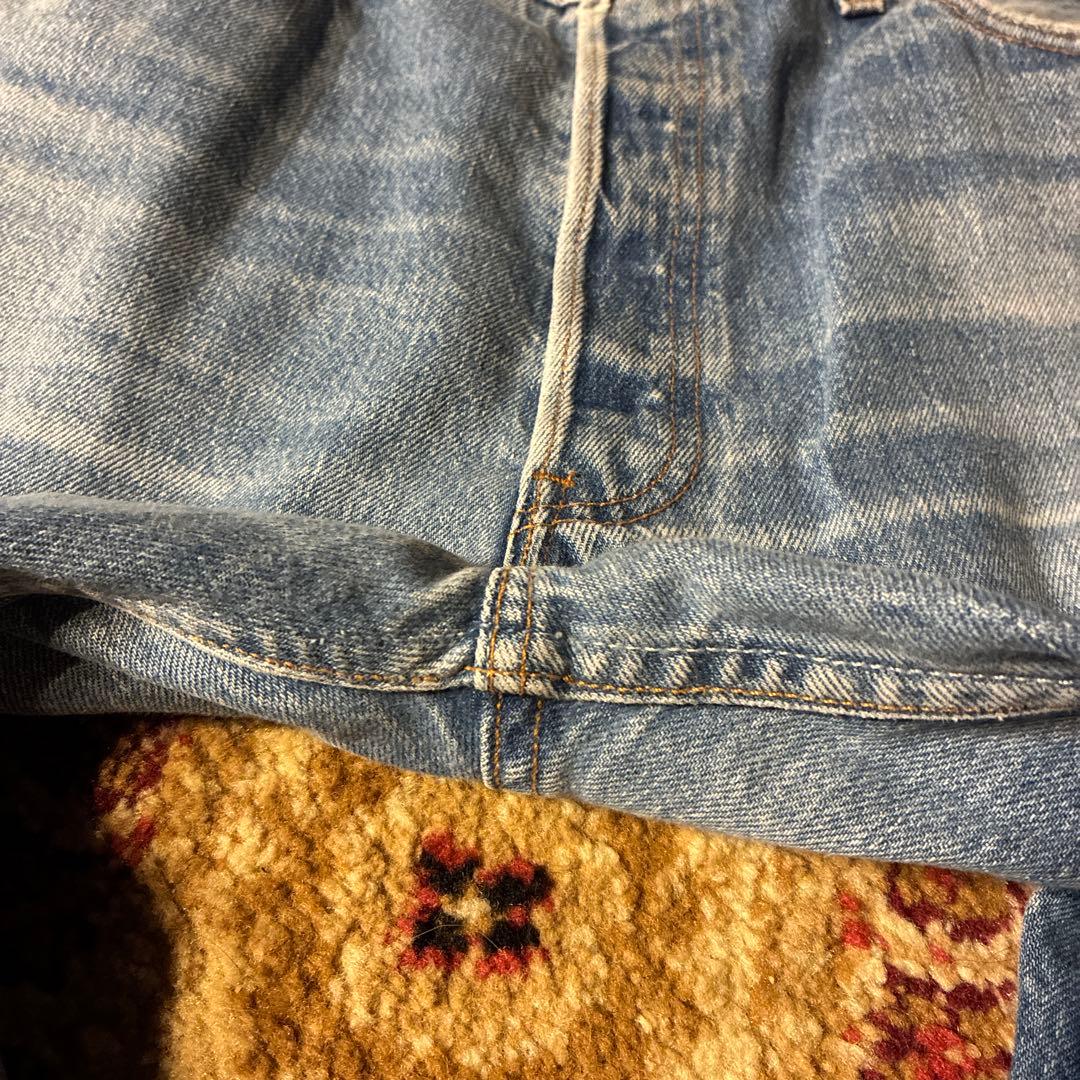 リーバイス501 USA