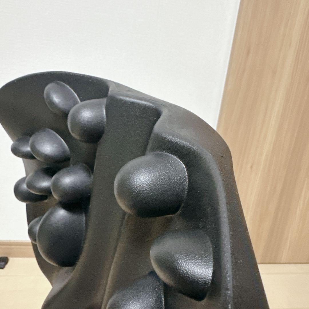 美品 RAKUNA ラクナ 肩甲骨はがしピロー ストレッチ 肩こり 首こり 解消