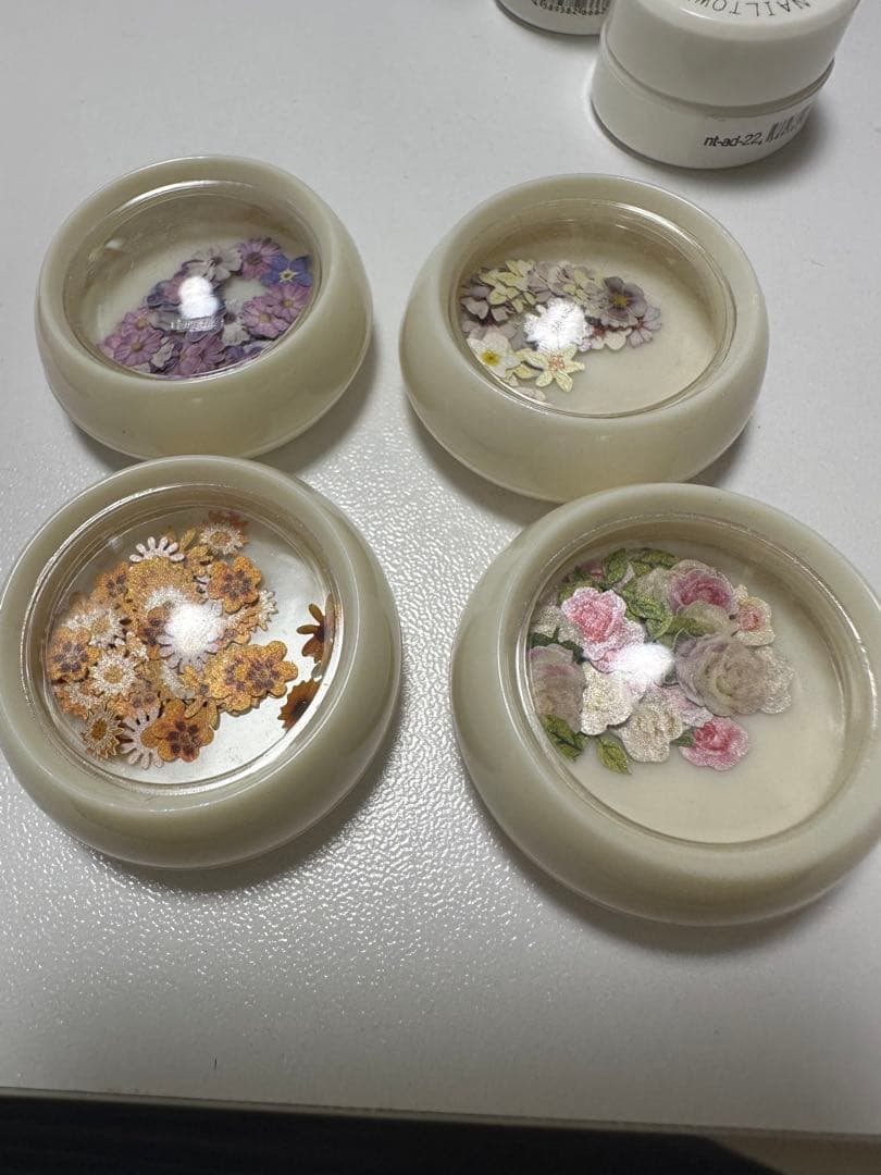 総額約28,000円！超お得です！ネイルマシン&ジェルのセット　セルフネイル用