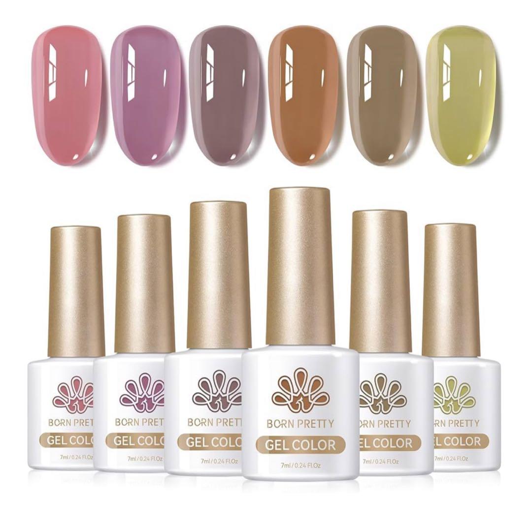 総額約28,000円！超お得です！ネイルマシン&ジェルのセット　セルフネイル用