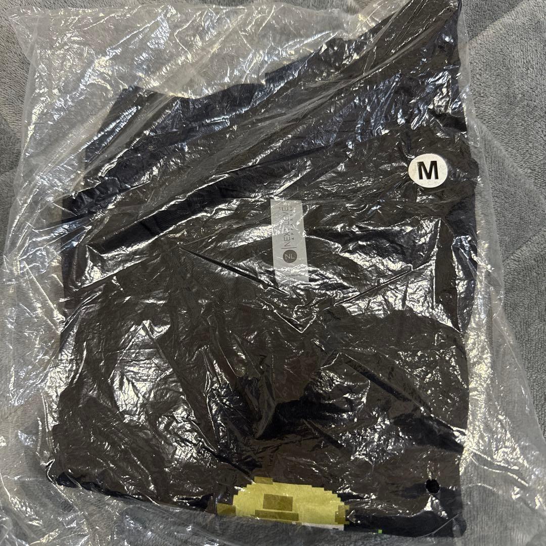 Haley StrategicピクセルマンTシャツ