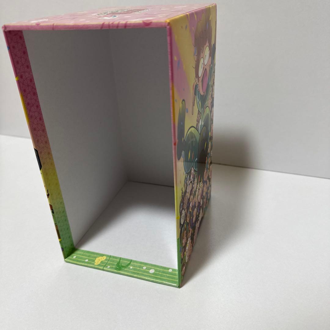 忍たま乱太郎 DVD 第20シリーズ　DVD-BOX